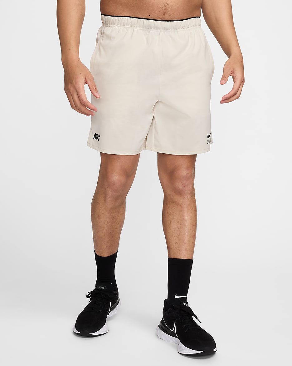 Above the knee nike shorts hotsell